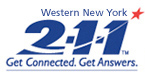 WNY 211 